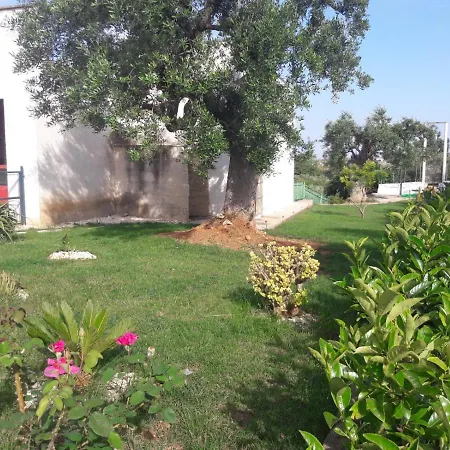 La Casa Di Nonno