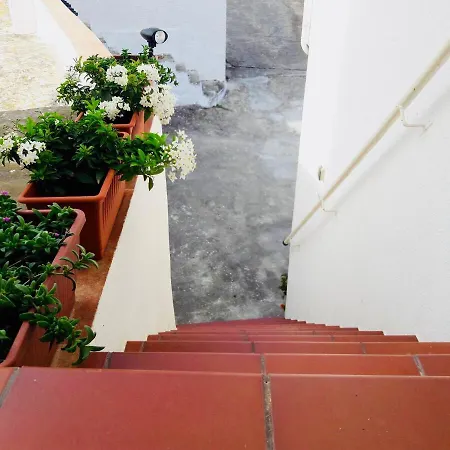 Сasa de vacaciones La Casa Di Nonno