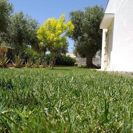 Сasa de vacaciones La Casa Di Nonno Fasano