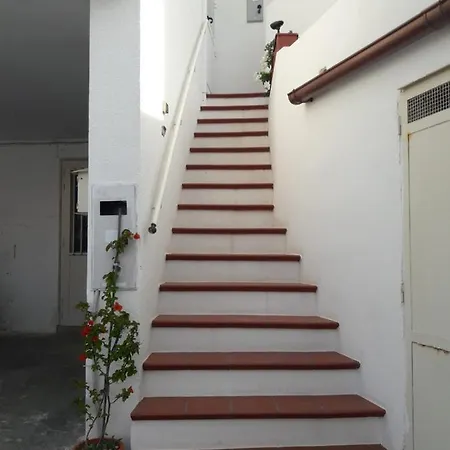 La Casa Di Nonno * Fasano