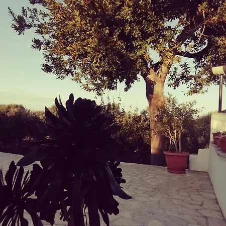 La Casa Di Nonno Holiday home *
