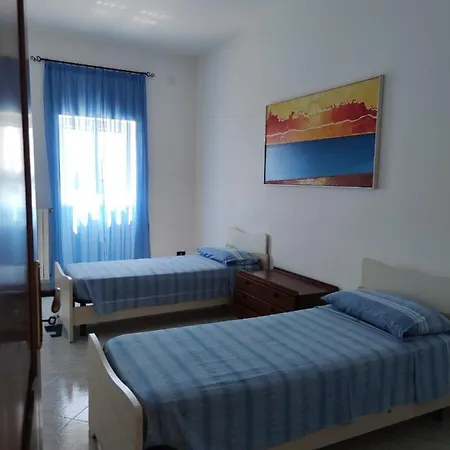 La Casa Di Nonno Fasano