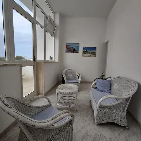 La Casa Di Nonno Holiday home