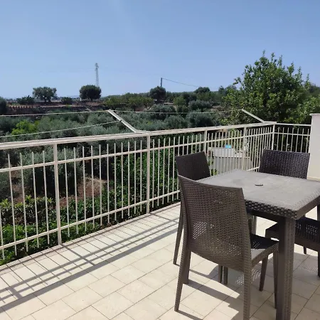 Сasa de vacaciones La Casa Di Nonno *