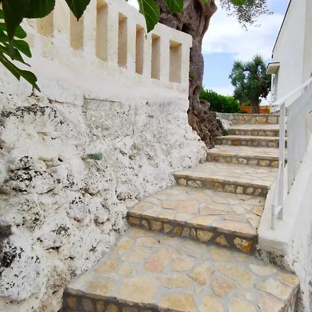 La Casa Di Nonno *