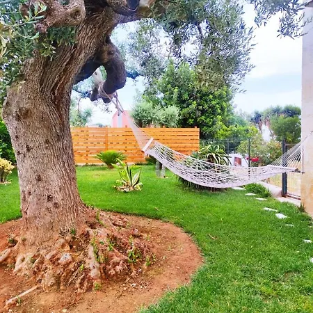 La Casa Di Nonno