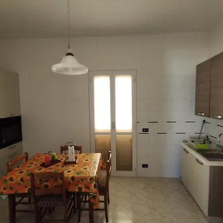 La Casa Di Nonno * Fasano