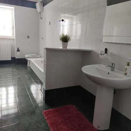 La Casa Di Nonno Сasa de vacaciones *