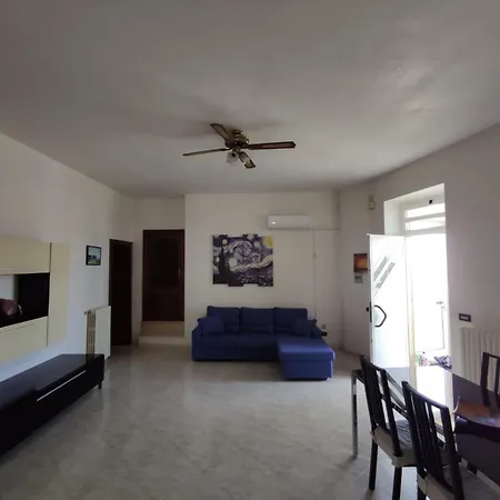 La Casa Di Nonno