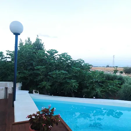 La Casa Di Nonno Сasa de vacaciones